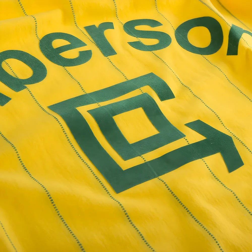 FC Nantes COPA 1982 - 83 Retro Football Shirt_3