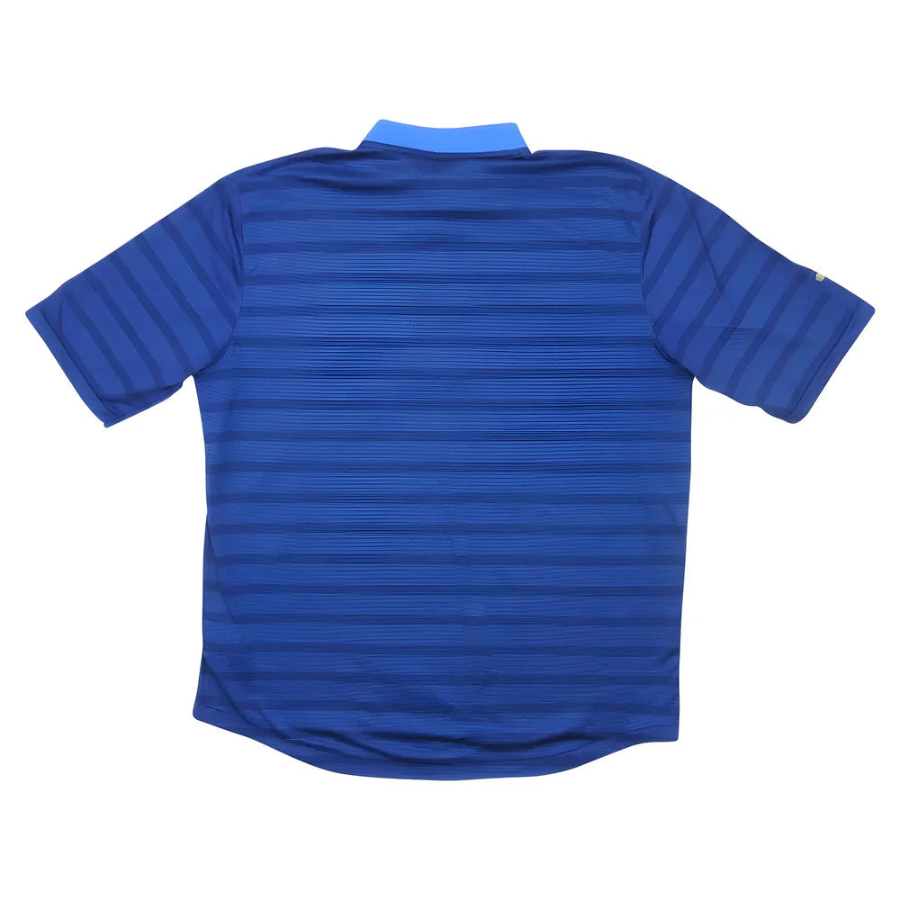 France 2012-13 Home Shirt (M) (Very Good)_1