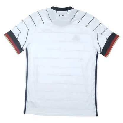 Germany 2020-21 Home Shirt (3XL) (Excellent)_1