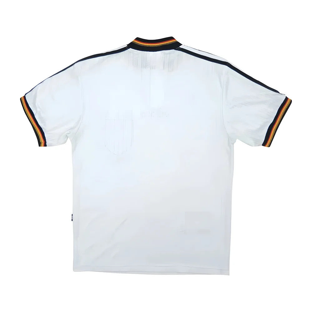 Germany 1996-98 Home Shirt (Excellent)_1
