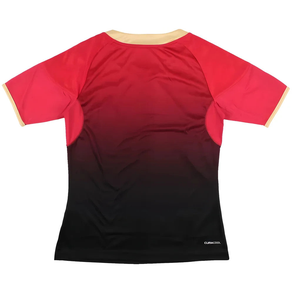Germany 2011-12 Women\\\'s Away Shirt (XL) (Excellent)_1