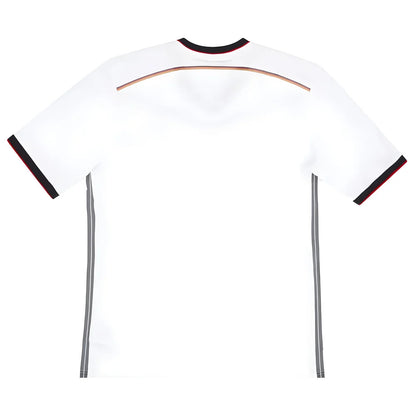 Germany 2014-15 Home Shirt (XXL) (Excellent)_1