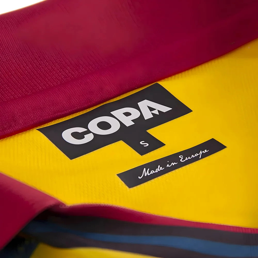 Ghana Football Shirt_3