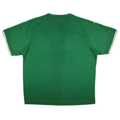 Hammarby 2018-19 Home Shirt (2XL) (Mint)_1