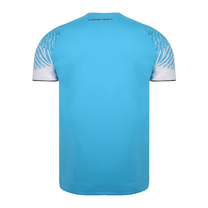 Hearts 2020-21 Away Shirt (S) (Mint)_1