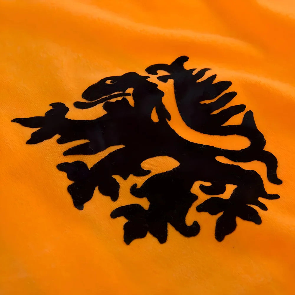 Holland Captain T-Shirt_1