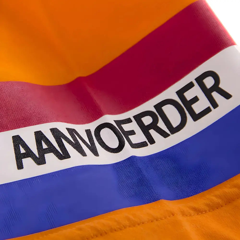 Holland Captain T-Shirt_2
