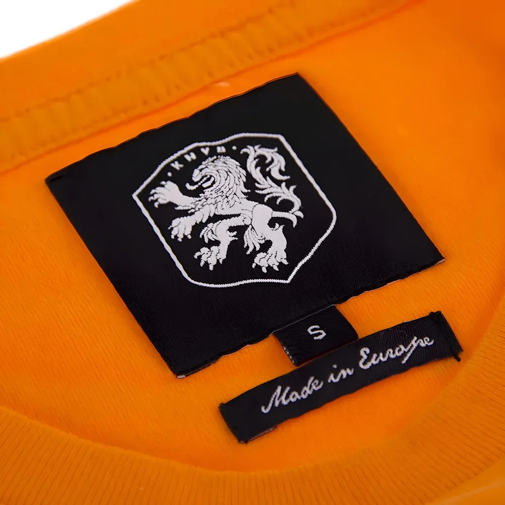 Holland Captain T-Shirt_3