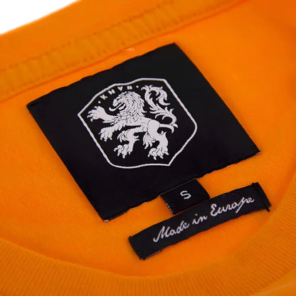 Holland Captain T-Shirt_3