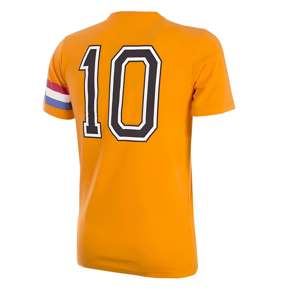 Holland Captain T-Shirt_4