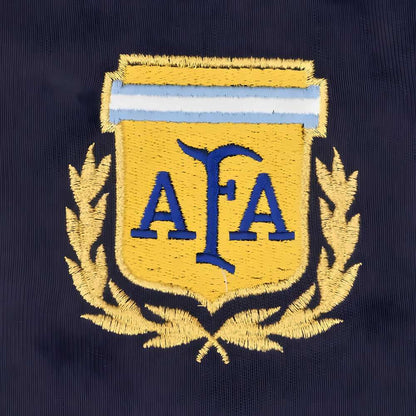 Argentina Retro Track Top_1