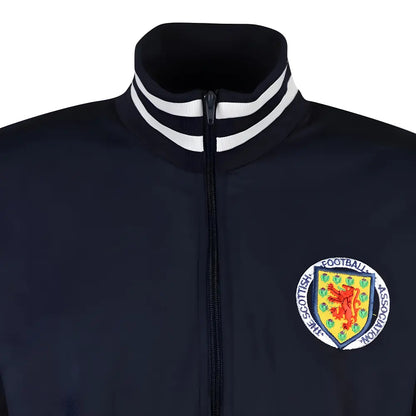 Scotland 1978 World Cup Track Top_1