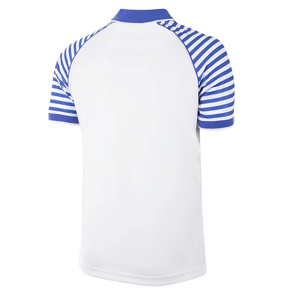 Japan 1987 - 88 Retro Football Shirt_2