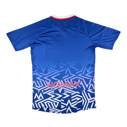 KF Shkupi 2021-22 Home Shirt (L) (Excellent)_1