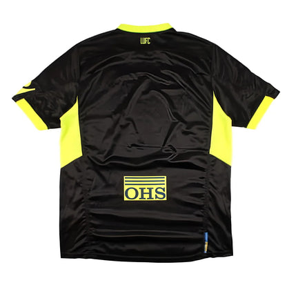 Leeds 2011-2012 Away Shirt (XL) (Very Good)_1