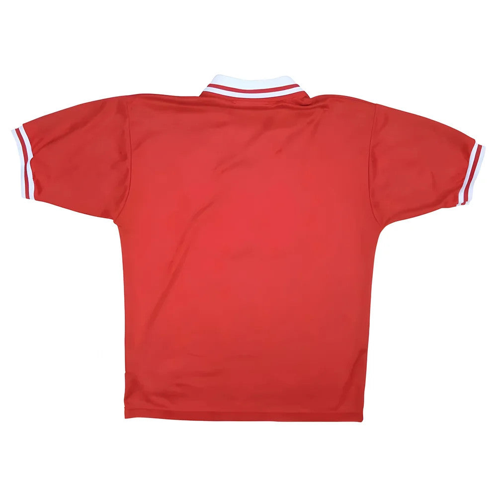 Liverpool 1996-98 Home Shirt XL (Excellent)_1