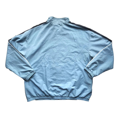 Manchester City 2005 Reebok Training Jacket ((Excellent) XL)_1