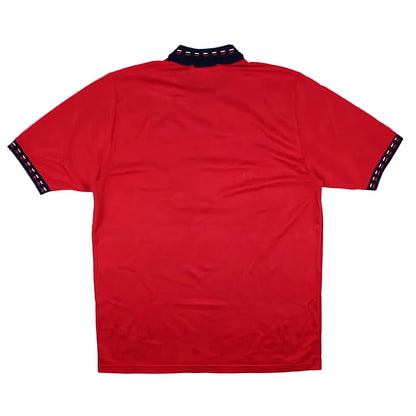 Middlesborough 1994-95 Home Shirt (L) (Very Good)_1