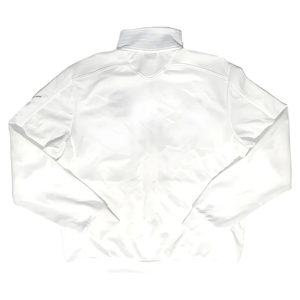 Motherwell 2011 Player Issue Cup Final Jacket ((Excellent) L)_1