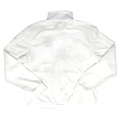 Motherwell 2011 Player Issue Cup Final Jacket ((Excellent) L)_1