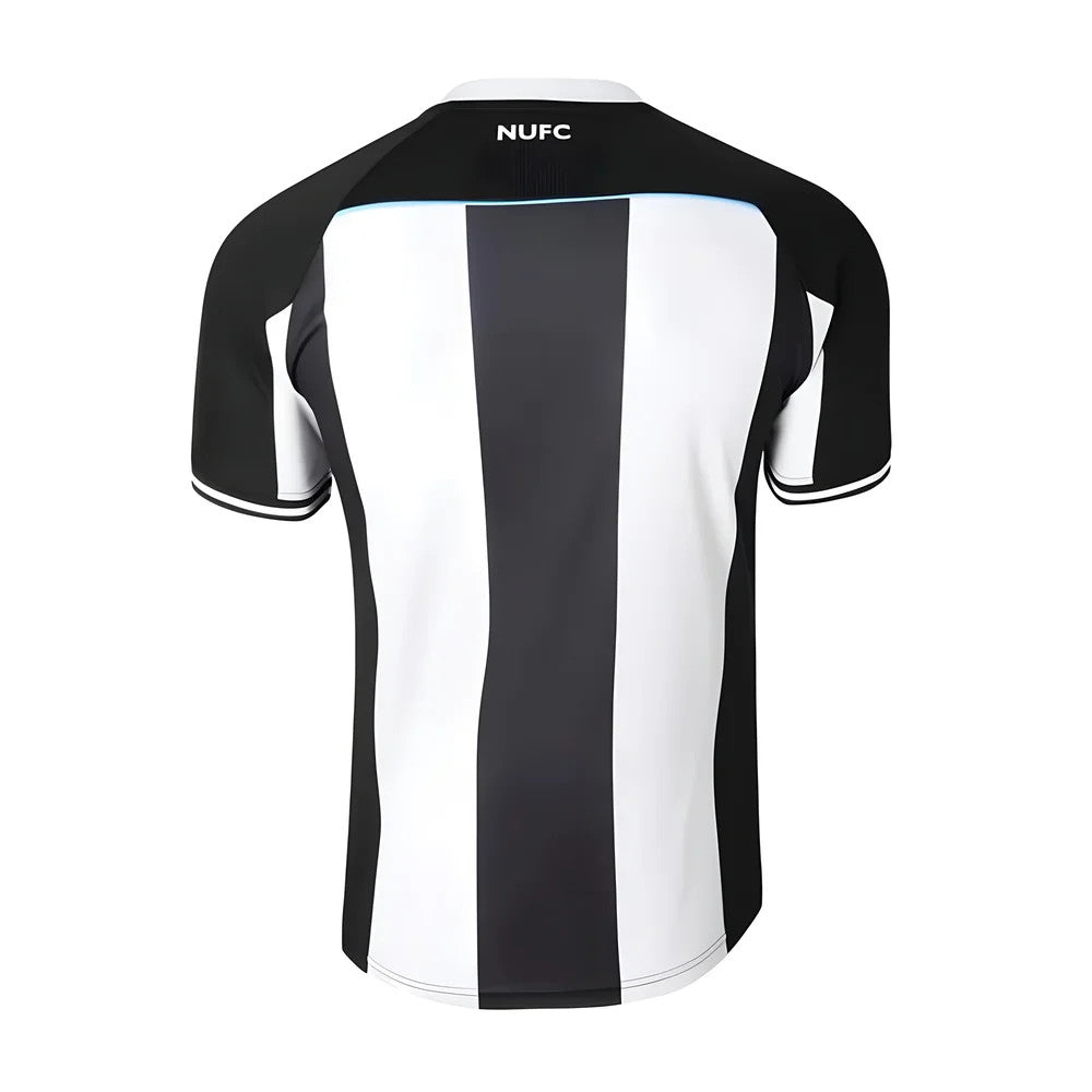 Newcastle United 2021-22 Home Shirt (M) (Mint)_1