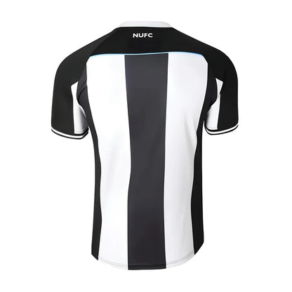 Newcastle United 2021-22 Home Shirt (M) (Mint)_1