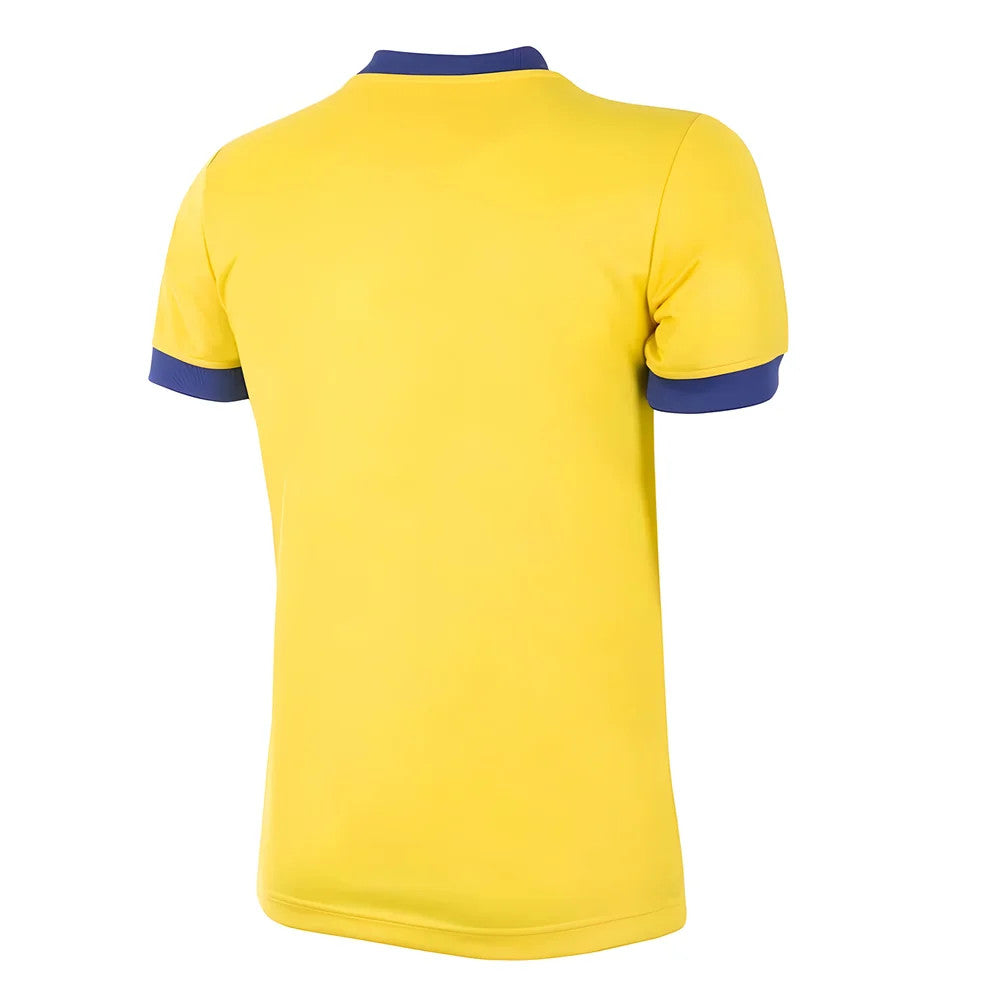 Nottingham Forest 1979-1980 Away Retro Football Shirt_2