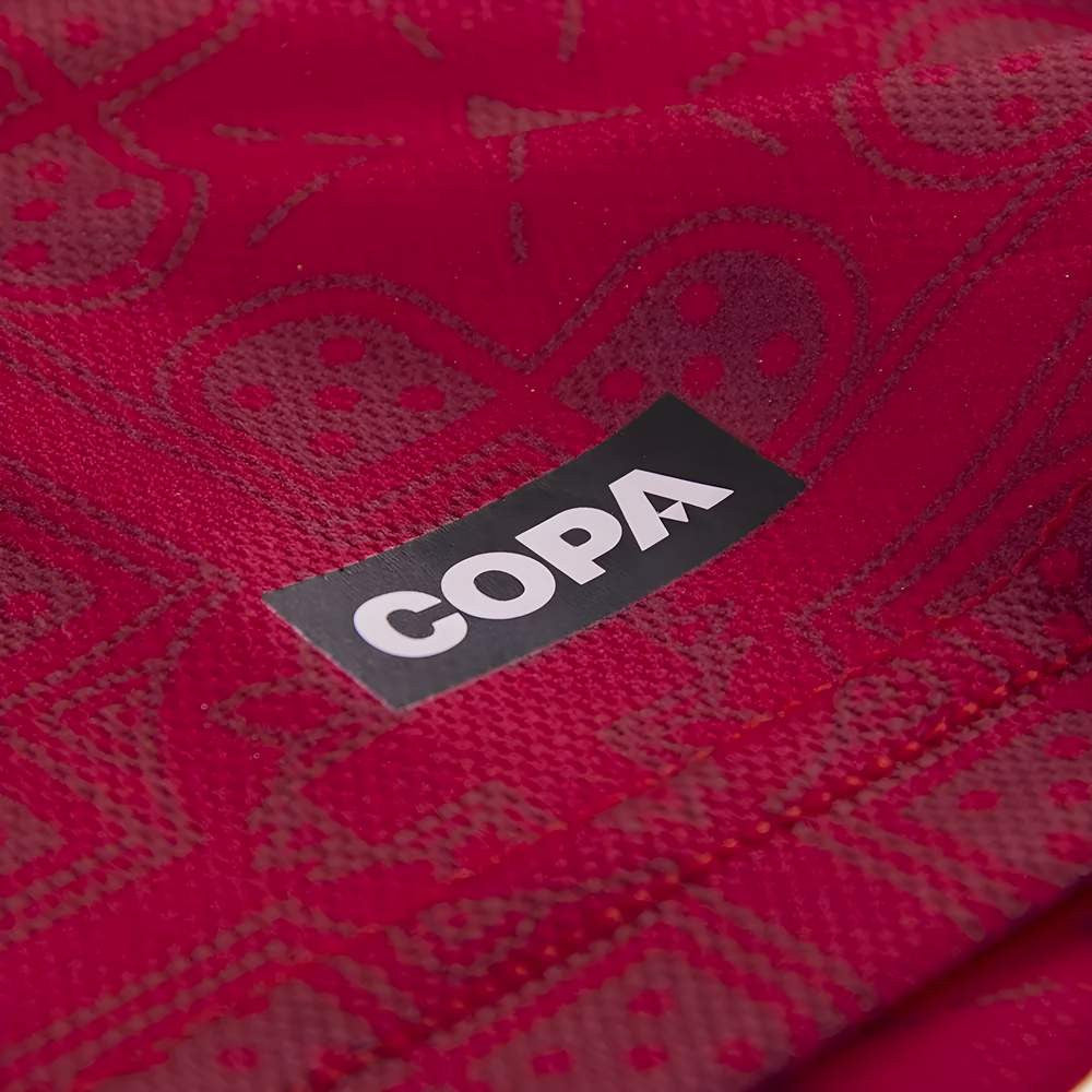 Portugal Football Shirt_5