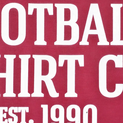 The Old Fashioned Football Shirt Co._1