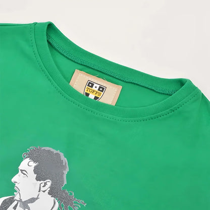 Miniboro - Baggio T-Shirt - Green_2