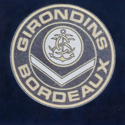 Bordeaux 12th Man - Navy/White Ringer_1