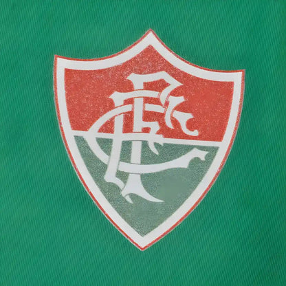 Fluminense 12th Man - Green/White Ringer_1