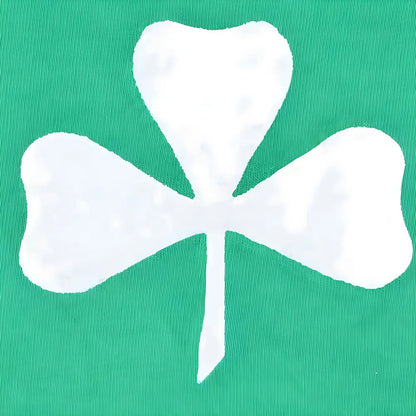 Panathinaikos 12th Man - Green/White Ringer_1