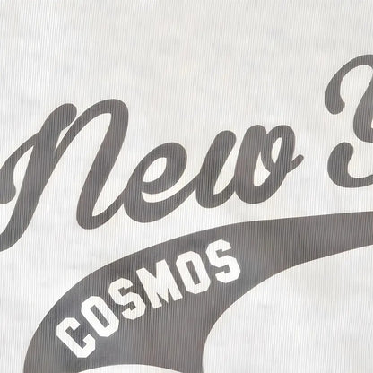 NASL: New York Cosmos Sweatshirt - Light Grey_1