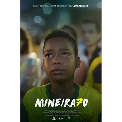 Pennarello: Mineirazo 2014 - White_1