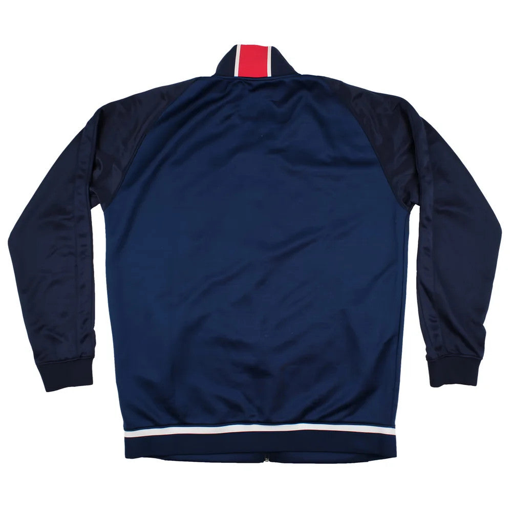 PSG 2012-13 Nike Tracksuit Top (XL) (Excellent)_1