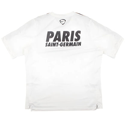 PSG 2014-15 Nike Training Shirt (XL) (Mint)_1