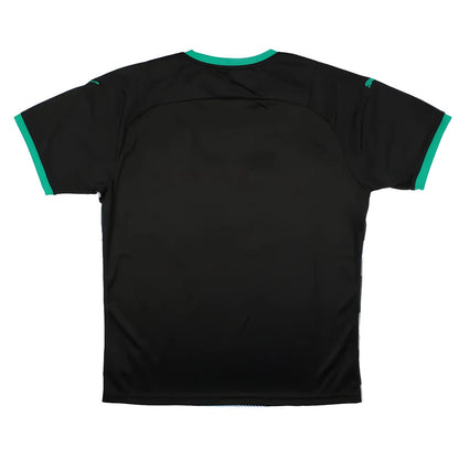 Racing Santander 2021-22 Away Shirt (Sponsorless) (XL) (Mint)_1