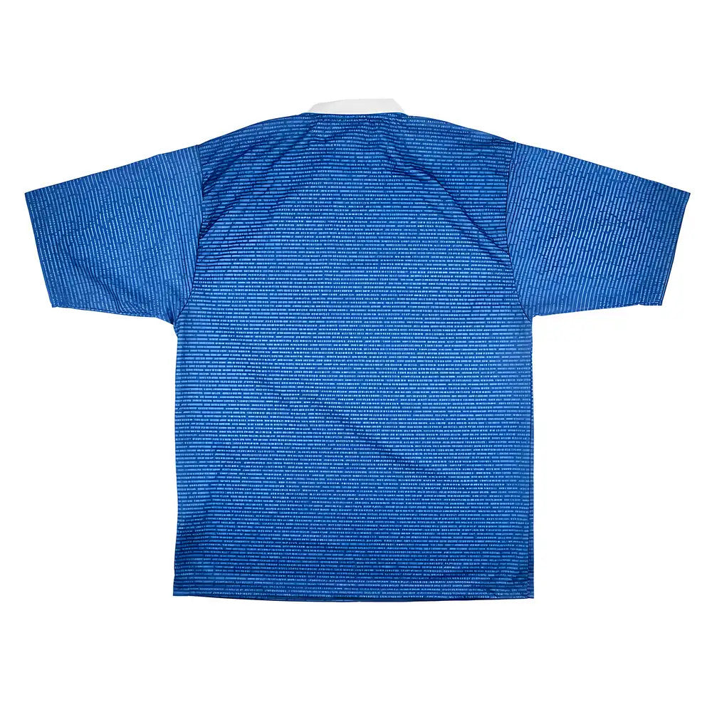 Rangers 2003-04 Special Shirt (L) (Mint)_1