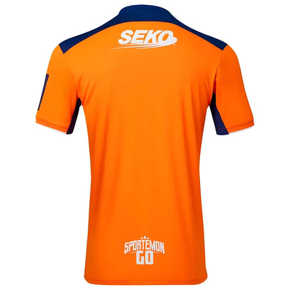 Rangers 2022-23 Third Shirt (XL) (Mint)_1