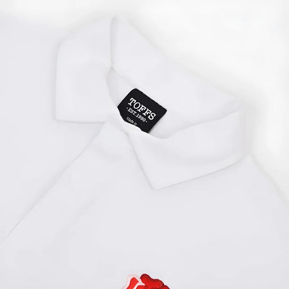 England 1980 Vintage Rugby Shirt_2