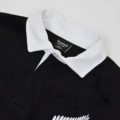 New Zealand 1980 Vintage Rugby Shirt_2