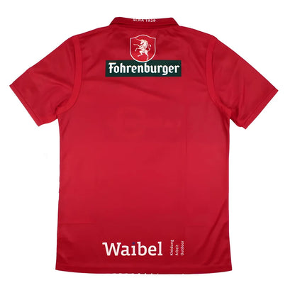 SC Altach Rheindorf 2020-21 Away Shirt (M) (Excellent)_1