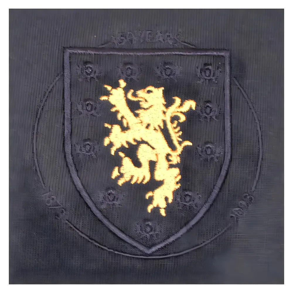 Scotland 150th Anniversary Navy Sweatshirt_1