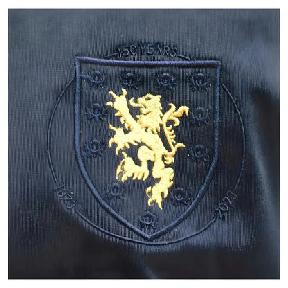 Scotland 150th Anniversary Harrington Jacket Navy_1