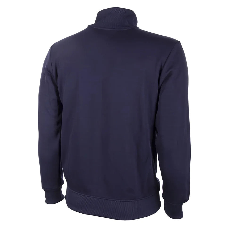 Scotland 1970's Retro Football Jacket_1