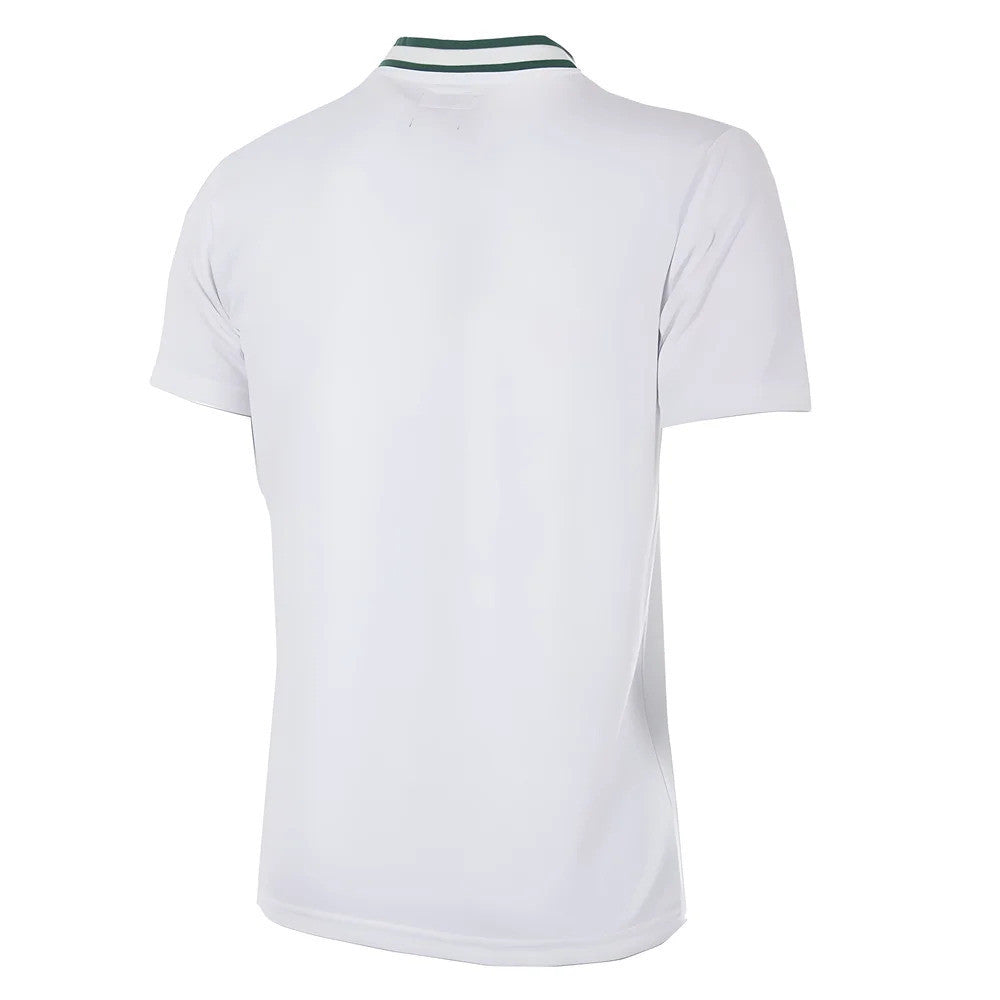 Senegal 2000 Retro Football Shirt_2