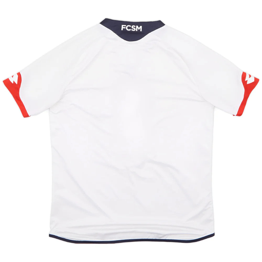 Sochaux 2016-17 Away Shirt (M) (Excellent)_1