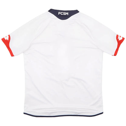 Sochaux 2016-17 Away Shirt (M) (Excellent)_1