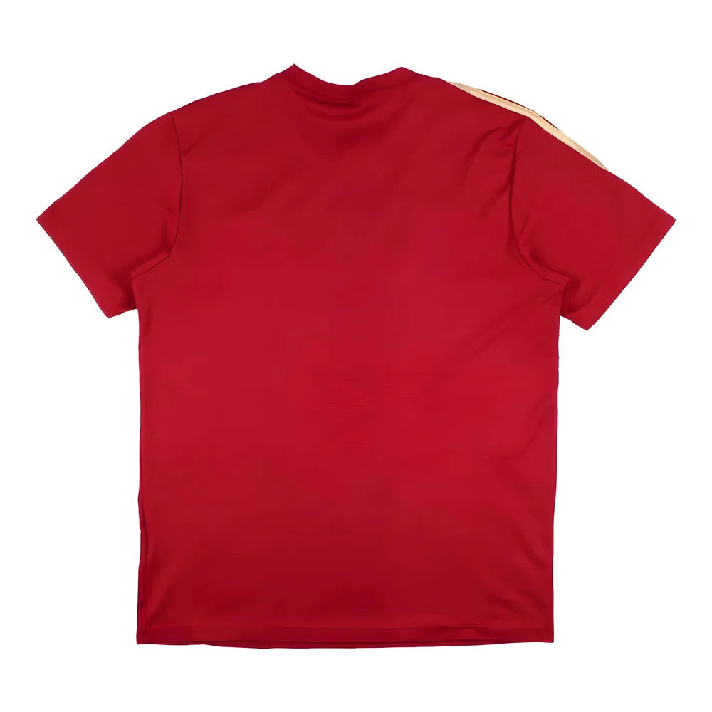 Spain 2013-14 Training Shirt (M) (Excellent)_1